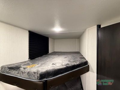2026 Forest River RV Cherokee Wolf Pup - Photo 34