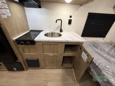 2026 Forest River RV Cherokee Wolf Pup - Photo 38