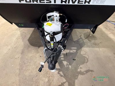 2026 Forest River RV Cherokee Wolf Pup - Photo 22