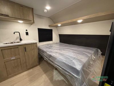 2026 Forest River RV Cherokee Wolf Pup - Photo 24