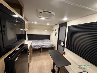 2026 Forest River RV Cherokee Wolf Pup - Photo 27