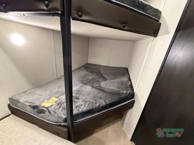 2026 Forest River RV Cherokee Wolf Pup - Photo 33