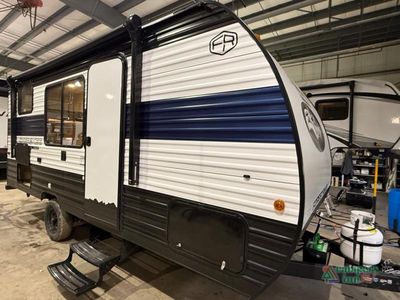 2026 Forest River RV Cherokee Wolf Pup - Photo 6