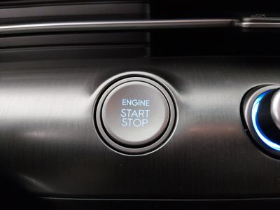 2025 Hyundai Kona — photo 17 view