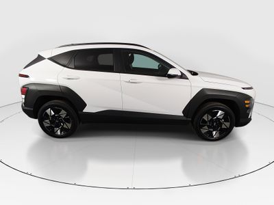 2025 Hyundai Kona — photo 8 view