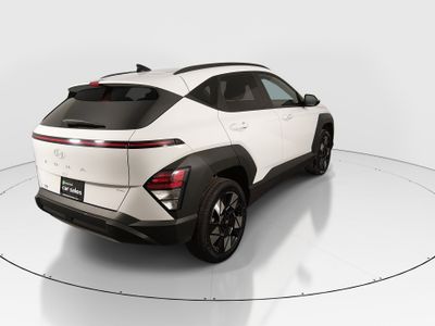 2025 Hyundai Kona — photo 7 view