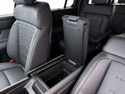 2026 Hyundai Santa Fe — photo 38 view