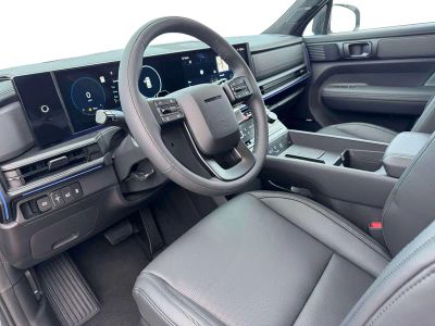 2026 Hyundai Santa Fe — photo 33 view