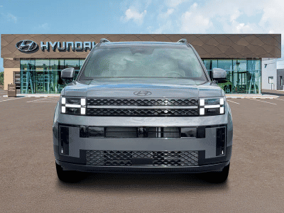 2026 Hyundai Santa Fe — photo 31 view