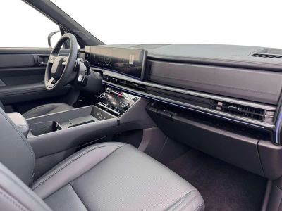 2026 Hyundai Santa Fe — photo 15 view