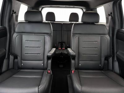2026 Hyundai Santa Fe — photo 35 view