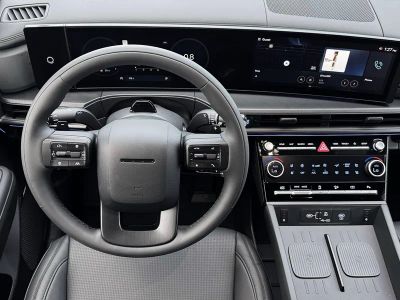 2026 Hyundai Santa Fe — photo 36 view