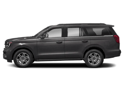 2026 Ford Expedition - Photo 3