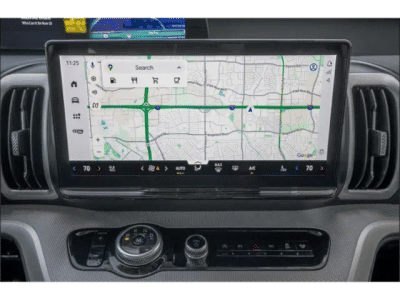 2026 Ford Expedition - Photo 13