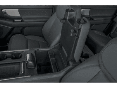2026 Ford Expedition - Photo 11