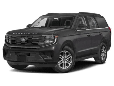 2026 Ford Expedition - Photo 1