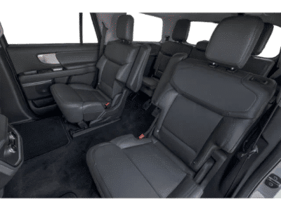 2026 Ford Expedition - Photo 10