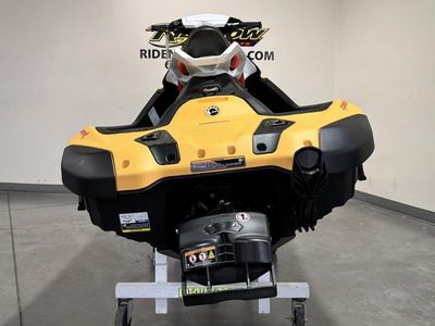 2025 Sea-Doo Spark for 2 Rotax 900 ACE- 90 CONV with IBR and Audio - Photo 6