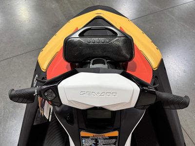 2025 Sea-Doo Spark for 2 Rotax 900 ACE- 90 CONV with IBR and Audio - Photo 15