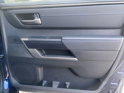 2026 Toyota Tundra 4WD - Photo 19