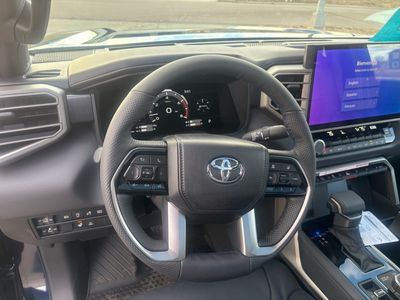 2026 Toyota Tundra 4WD - Photo 14