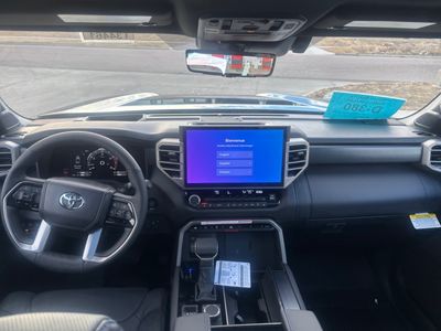 2026 Toyota Tundra 4WD - Photo 17
