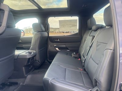 2026 Toyota Tundra 4WD - Photo 16