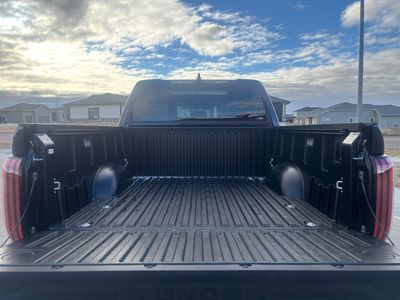 2026 Toyota Tundra 4WD - Photo 18