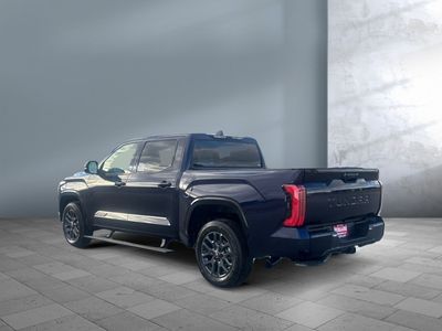 2026 Toyota Tundra 4WD - Photo 4