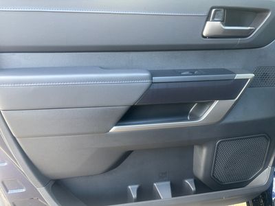 2026 Toyota Tundra 4WD - Photo 15