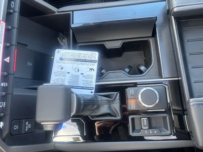 2026 Toyota Tundra 4WD - Photo 11