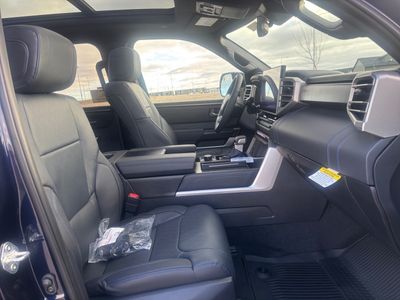 2026 Toyota Tundra 4WD - Photo 22