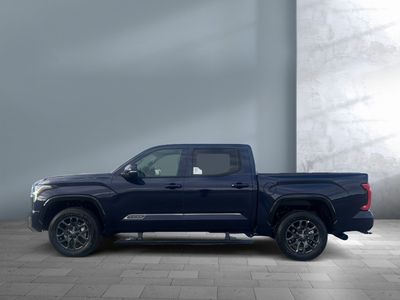 2026 Toyota Tundra 4WD - Photo 3