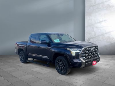 2026 Toyota Tundra 4WD - Photo 8