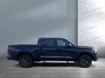 2026 Toyota Tundra 4WD - Photo 7