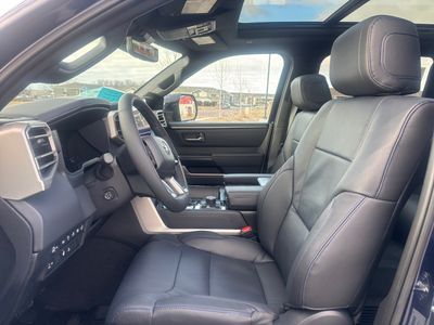 2026 Toyota Tundra 4WD - Photo 13
