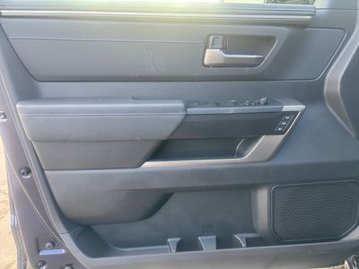2026 Toyota Tundra 4WD - Photo 12
