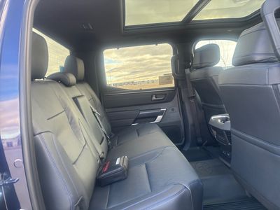 2026 Toyota Tundra 4WD - Photo 20