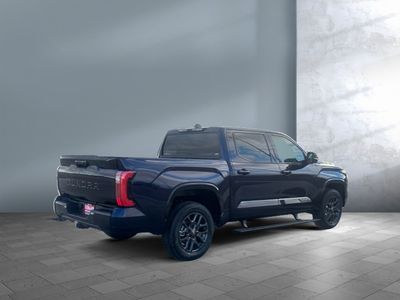 2026 Toyota Tundra 4WD - Photo 6