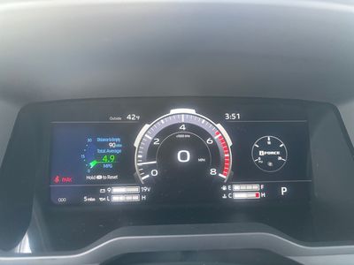 2026 Toyota Tundra 4WD - Photo 9