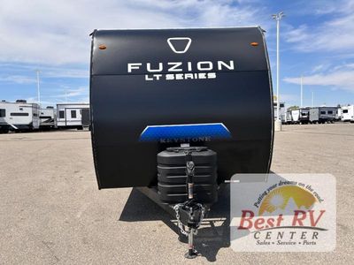 2026 Keystone RV Fuzion Impact Edition - Photo 3