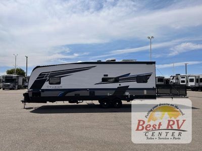 2026 Keystone RV Fuzion Impact Edition - Photo 7