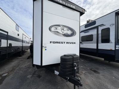 2025 Forest River Cherokee Timberwolf - Photo 1