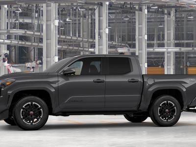 2026 Toyota Tacoma - Photo 3