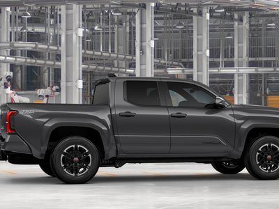 2026 Toyota Tacoma - Photo 12