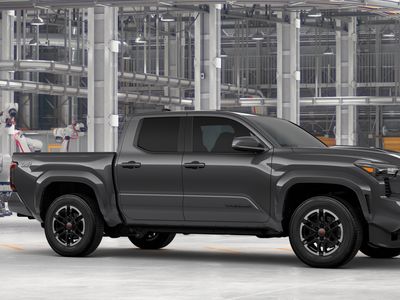 2026 Toyota Tacoma - Photo 14