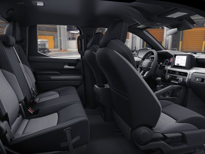 2026 Toyota Tacoma - Photo 21