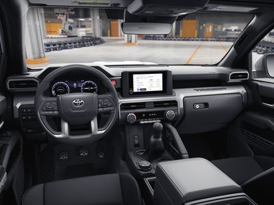 2026 Toyota Tacoma - Photo 19