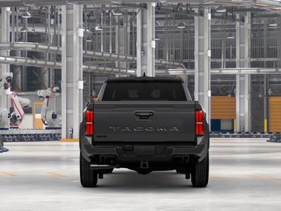 2026 Toyota Tacoma - Photo 8