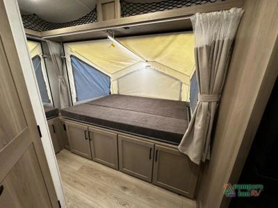 2026 Forest River RV Rockwood Roo — photo 34 view